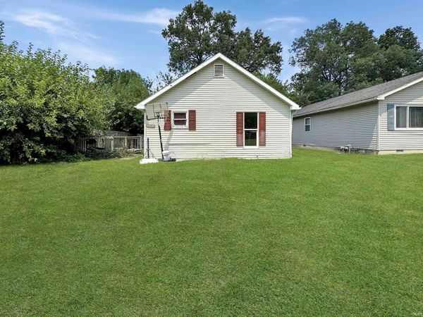 2028 Kathleen Avenue, Evansville, IN 47714