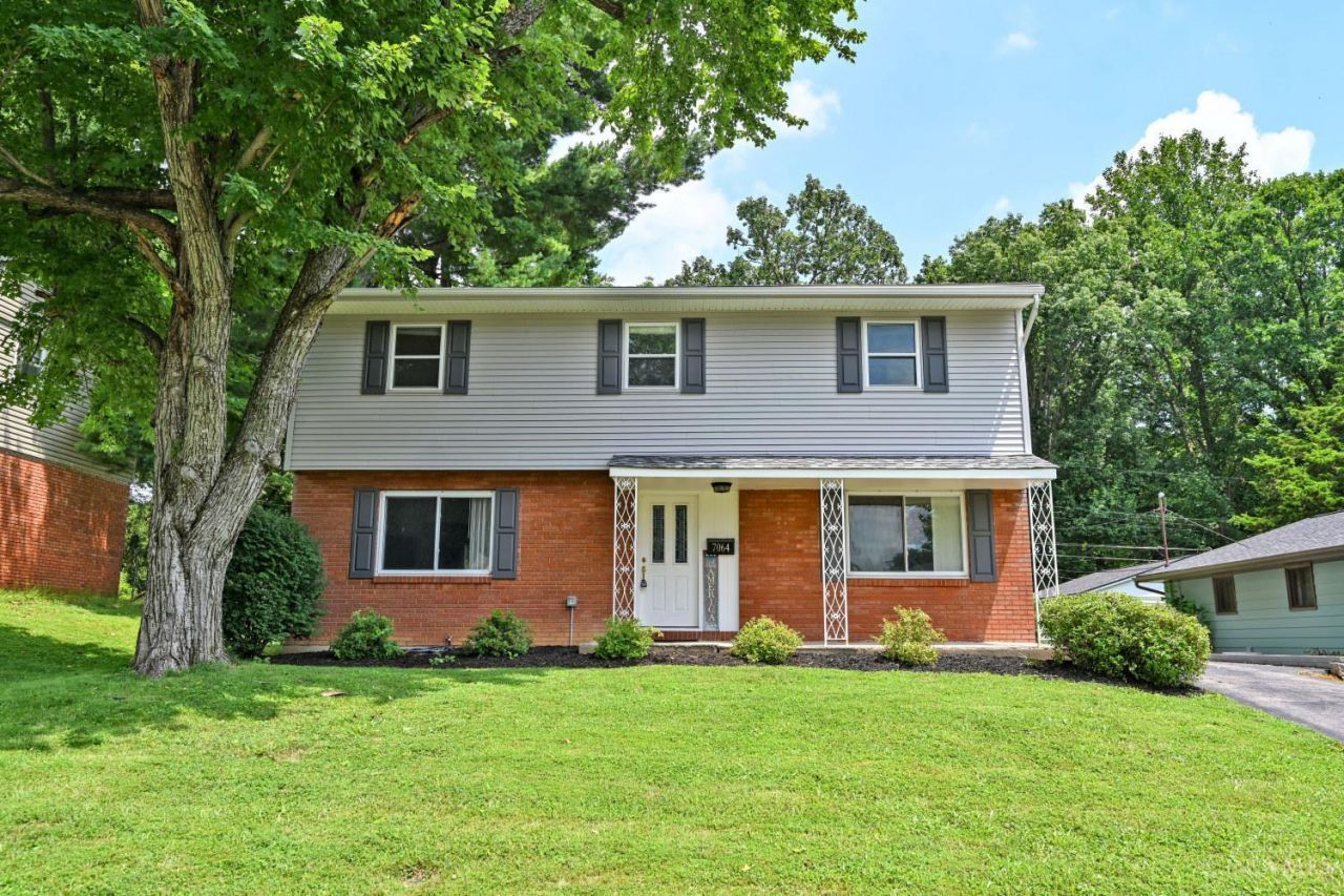 7064 Monongahela Drive, Cincinnati, OH 45244 Main Photo