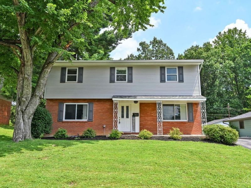 7064 Monongahela Drive, Newtown, OH 45244 Photo 1