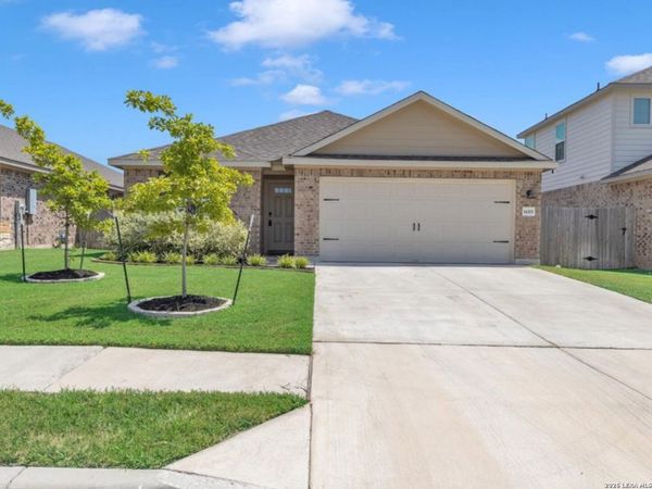 14325 ALLARD DR, Manor, TX 78653