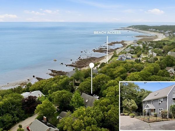 125 Shore Dr, Plymouth, MA 02360
