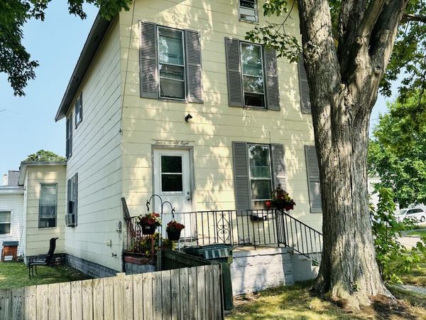1298 Spring Street, Muskegon, MI 49442