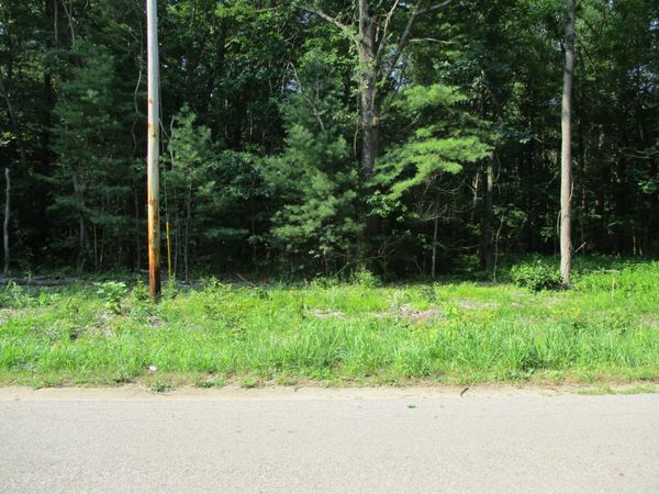 105th Avenue, Unit Parcel 05, Pullman, MI 49450