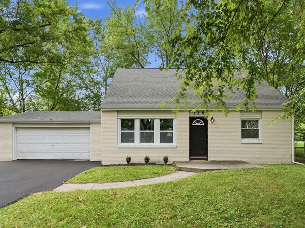 436 Piedmont Road, Valparaiso, IN 46385