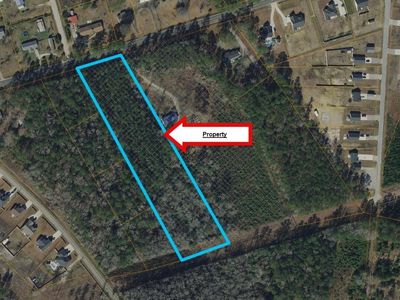 TBD Kates Bay Hwy. , Conway, SC 29527