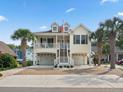 606 46th Ave. S , North Myrtle Beach, SC 29582
