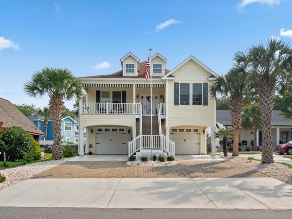 606 46th Ave. S , North Myrtle Beach, SC 29582
