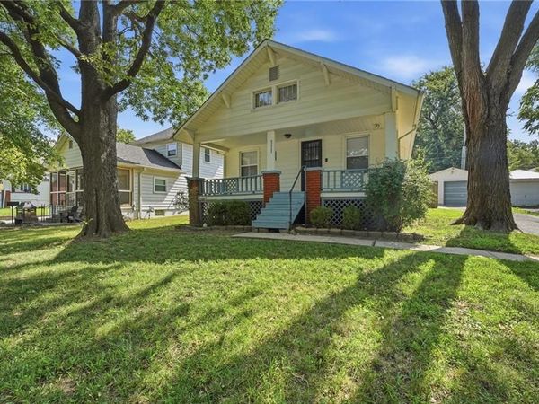 111 S Huttig Avenue, Independence, MO 64053