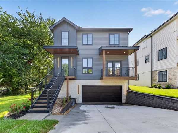 4521 Francis Street, Kansas City, KS 66103