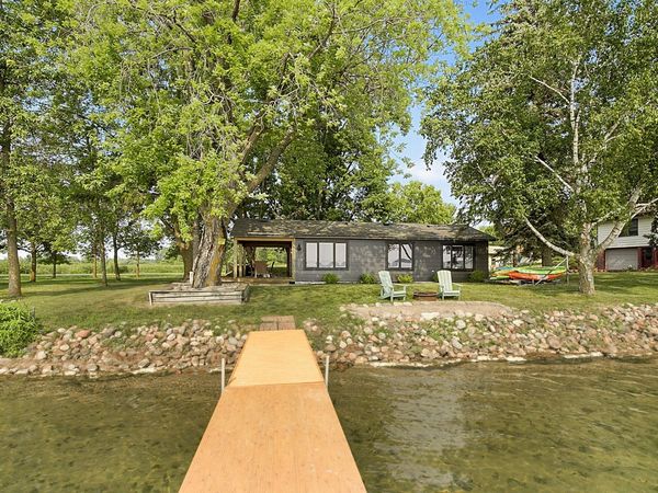 32694 742nd Avenue, South Haven, MN 55382