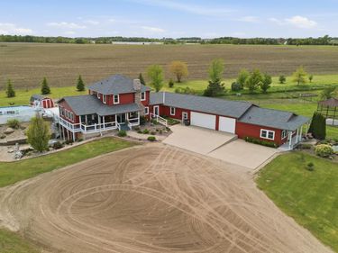 20811 Ocean Road , Janesville, MN 56048