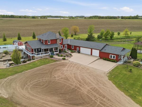 20811 Ocean Road , Janesville, MN 56048