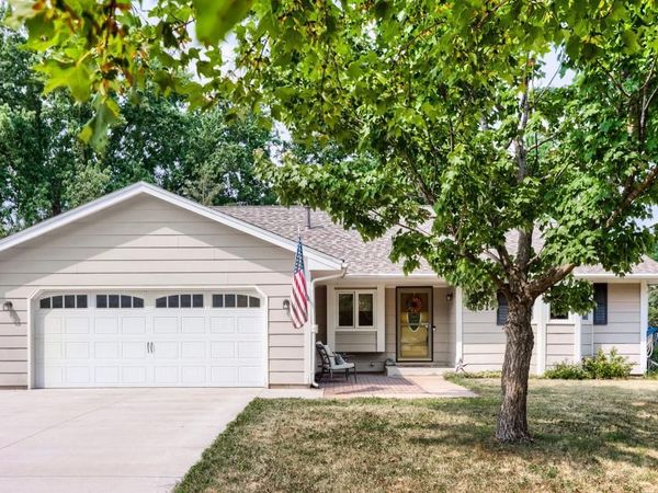 3917 Edgewood Road NE, Circle Pines, MN 55014