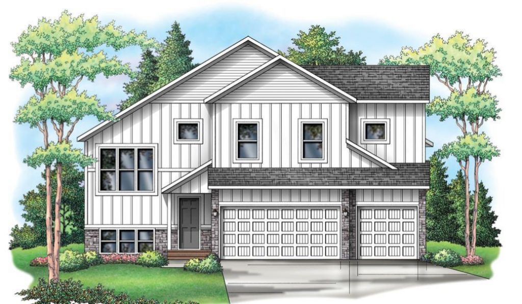 19902 Ely Avenue N, Forest Lake, MN 55025 Main Photo