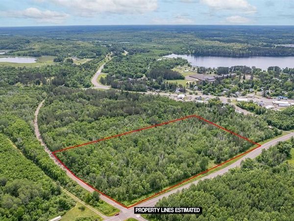 TBD XX North Road , Moose Lake, MN 55767