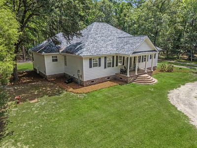 140 Old Plantation Lane, Moncks Corner, SC 29461