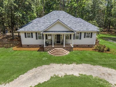 140 Old Plantation Lane, Moncks Corner, SC 29461
