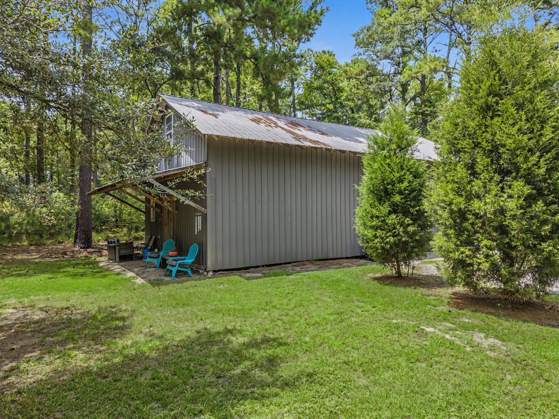 140 Old Plantation Lane Photo 51