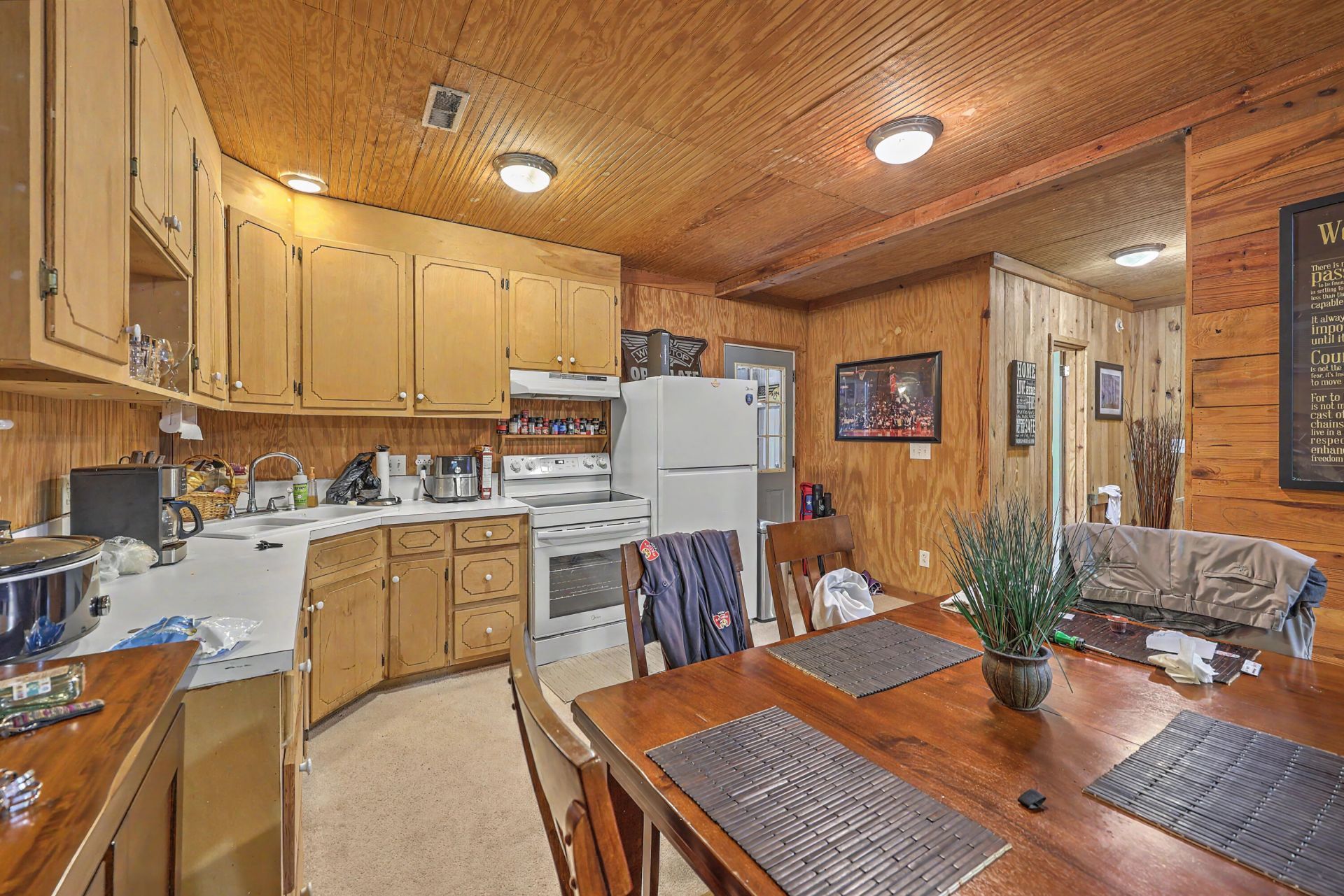 140 Old Plantation Lane Photo 53