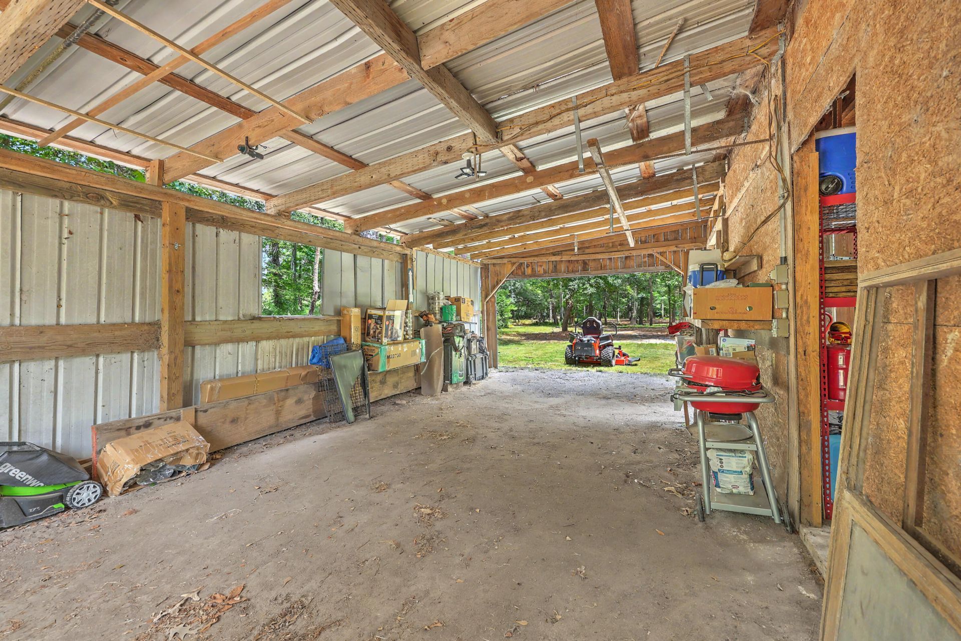 140 Old Plantation Lane Photo 66