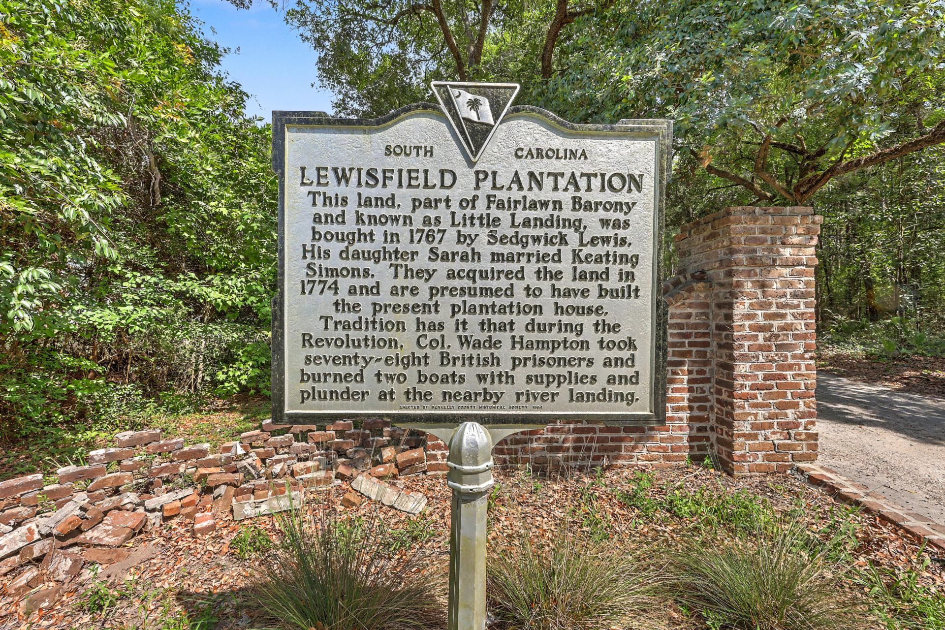 140 Old Plantation Lane Photo 68