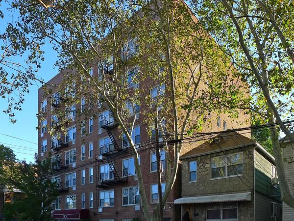 50-15 39th Street , Unit 5C, Sunnyside, NY 11104
