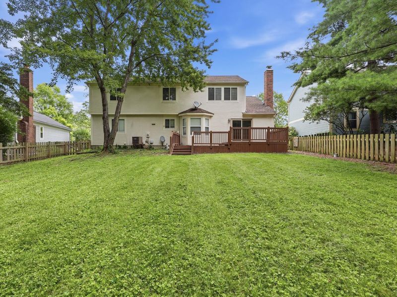 205 Brownsfell Drive , Columbus, OH 43235 Photo 34