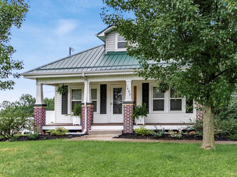 1686 Airport Road, New Lexington, OH 43764 Photo 2