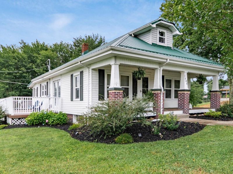 1686 Airport Road, New Lexington, OH 43764 Photo 3