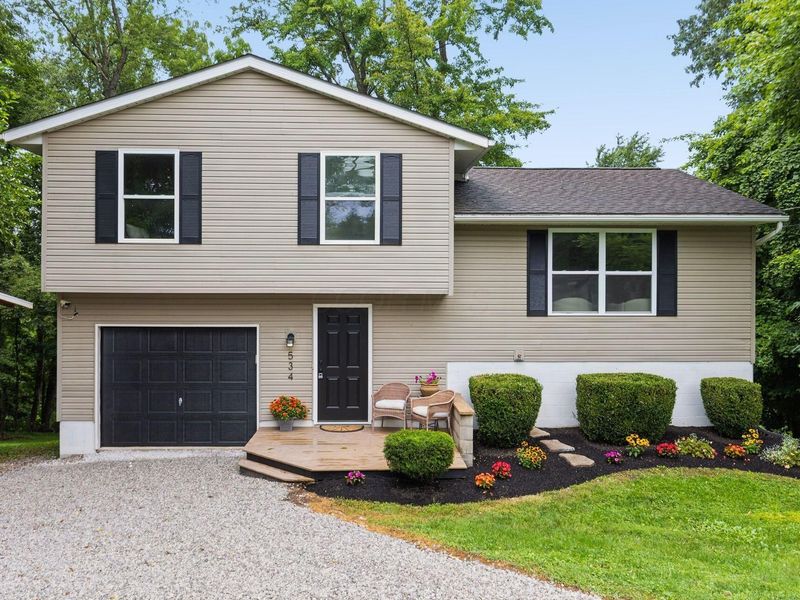 534 Brentwood Drive NE, Newark, OH 43055 Photo 1