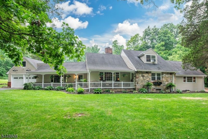 405 Springdale Greendell Rd, Fredon, NJ 07860 Main Photo