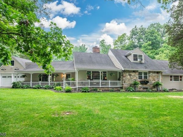 405 Springdale Greendell Rd, Fredon, NJ 07860