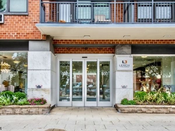 500 Central Ave, Union, NJ 07087