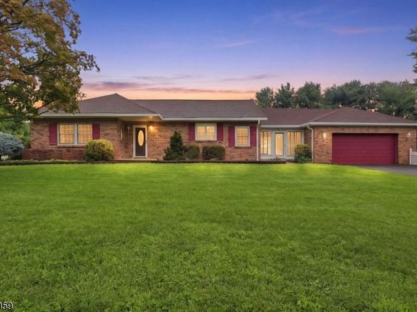 1247 Harmony Station Rd, Harmony, NJ 08865