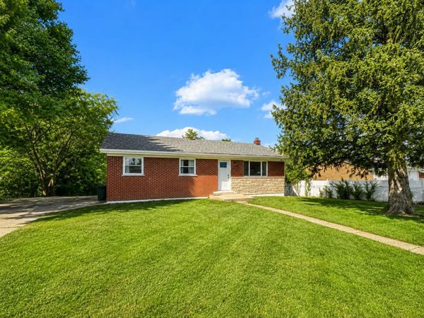 210 Cottonwood Drive, Dry Ridge, KY 41035