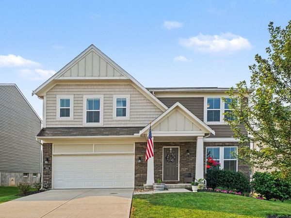765 Harmony Valley Drive, Alexandria, KY 41001