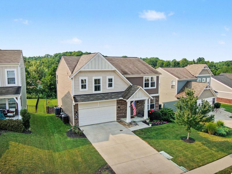 765 Harmony Valley Drive, Alexandria, KY 41001 Photo 22