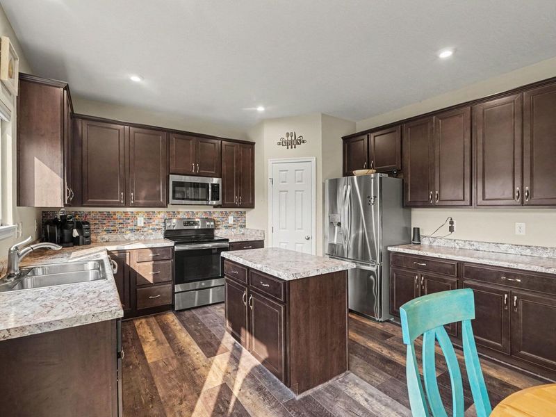 765 Harmony Valley Drive, Alexandria, KY 41001 Photo 4