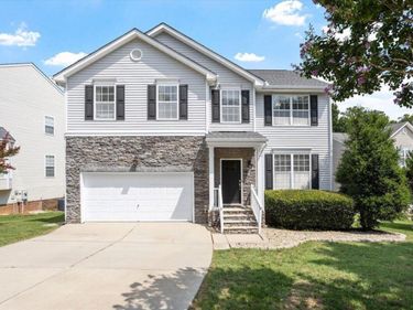 116 Texanna Way, Holly Springs, NC 27540