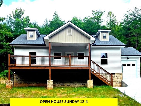 7131 Remagen Ln, Knoxville, TN 37920
