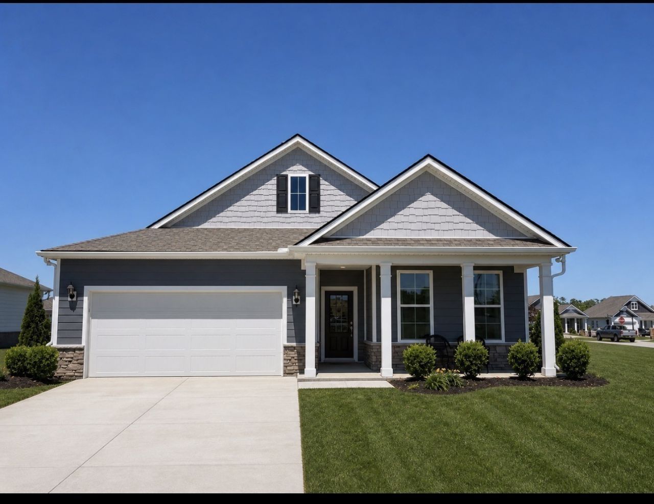 2207 Quinn Drive, White House, TN 37188 Main Photo