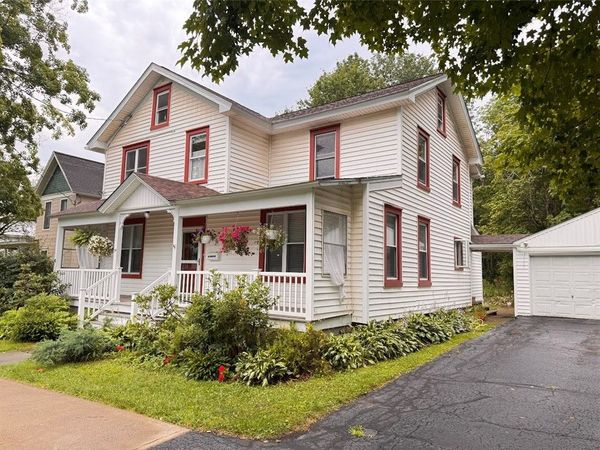 34 Clinton Street , Delhi, NY 13753