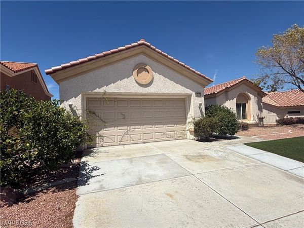 10216 Button Willow Drive , Las Vegas, NV 89134