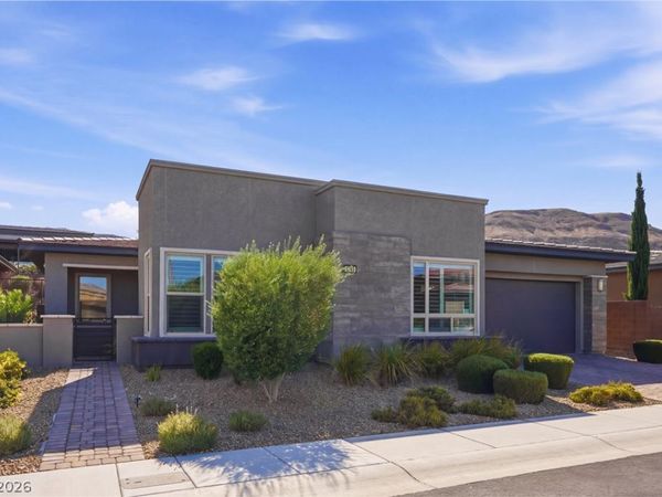 6783 Regency Valley Street , Las Vegas, NV 89148