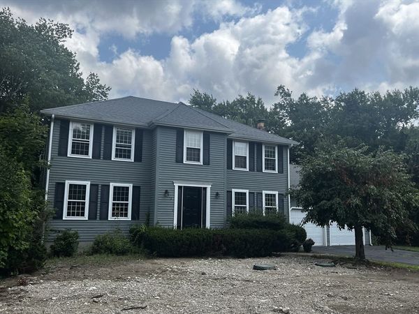12 Tanya Drive, Mansfield, MA 02048
