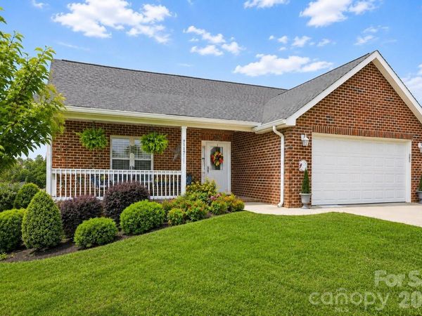117 Richmond Court , Spindale, NC 28160