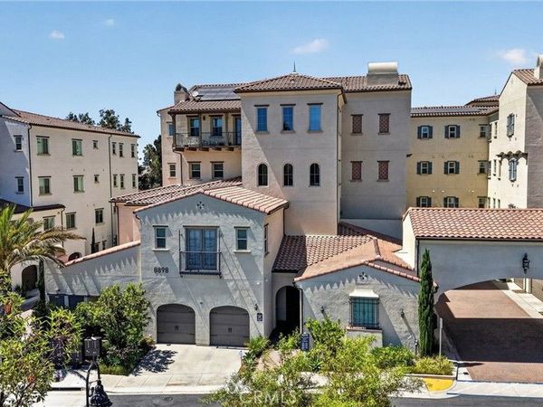 8898 Los Coyotes Court, Unit 200, Buena Park, CA 90621