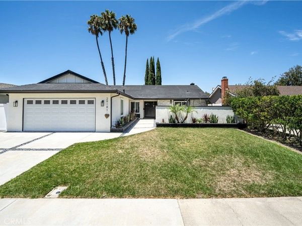 29181 Via San Sebastian, Laguna Niguel, CA 92677