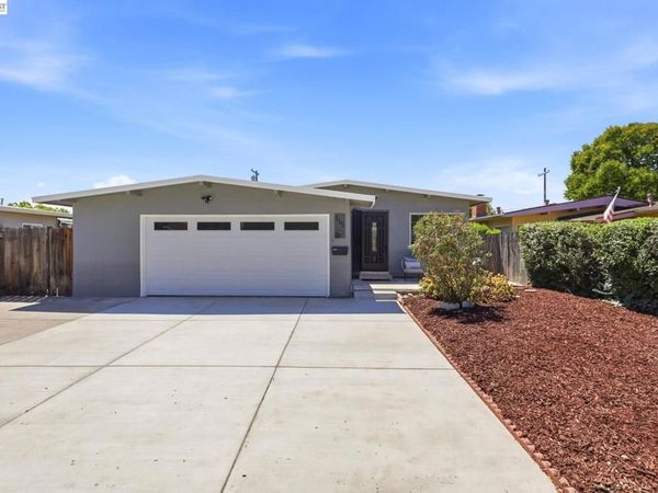 115 S Gadsden Dr, Milpitas, CA 95035