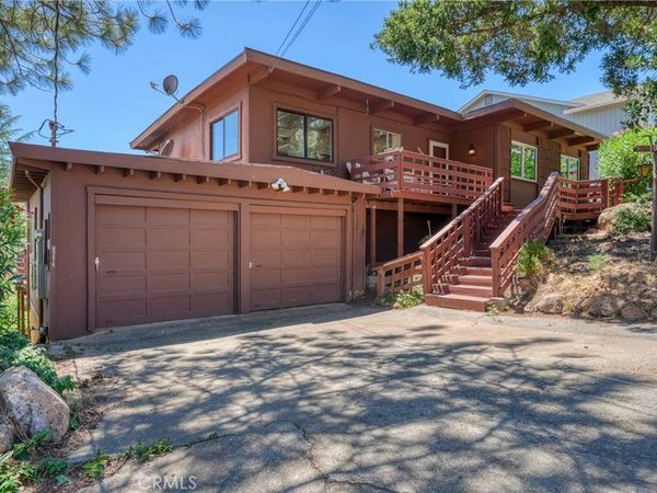 10377 Walnut, Kelseyville, CA 95451